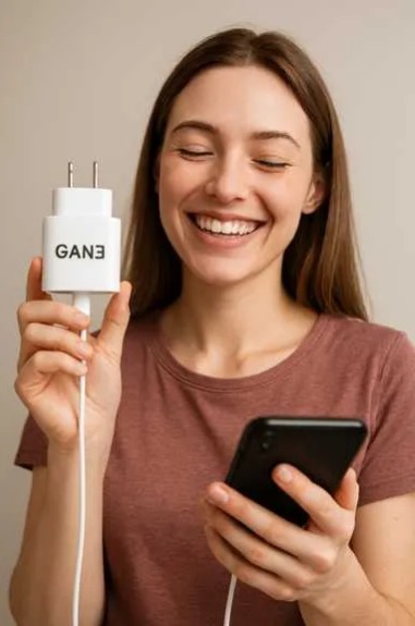 شارژر وات بالا