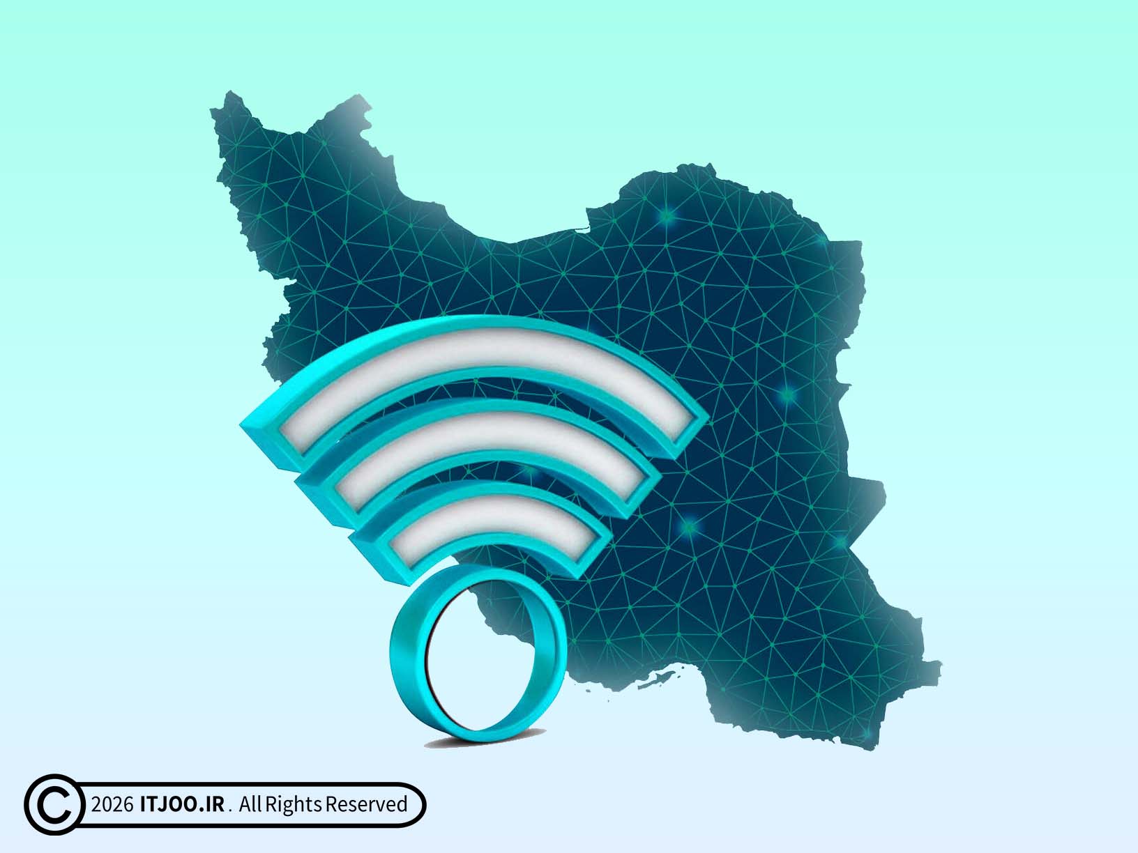 احتمال وصل شدن کامل اینترنت جهانی تا روز سه‌شنبه