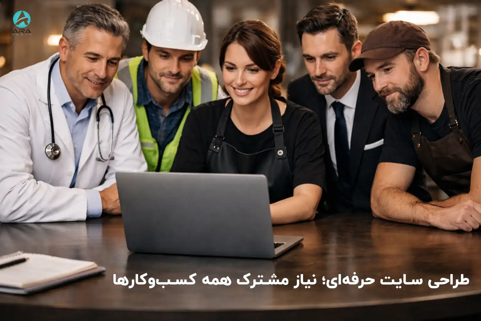 سئو در اصفهان برای افزایش بازدید هدفمند و بهبود جایگاه سایت در گوگل