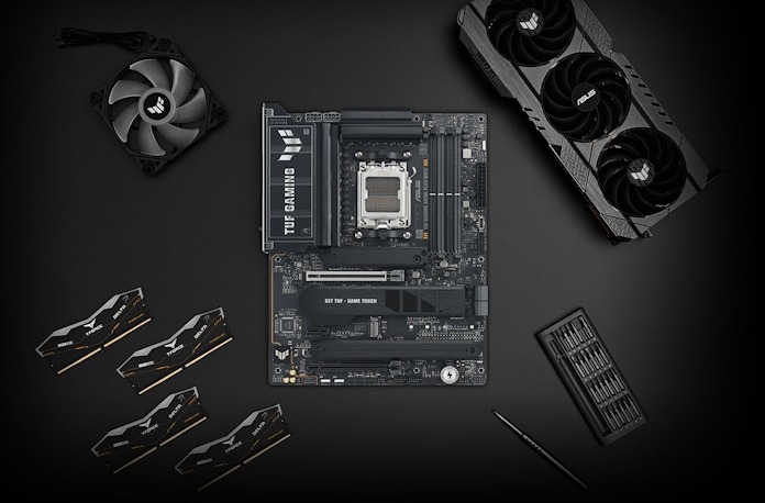 قیمت کامپیوتر کامل و مزایای آن نسبت به اسمبل دستی