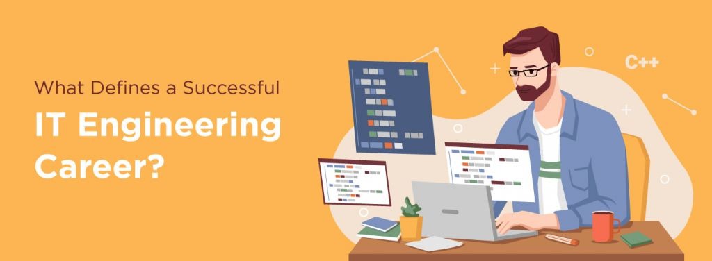 مهاجرت با مدرک IT – ویژگی‌های  یک مهندس IT موفق در سال ۲۰۲۶  